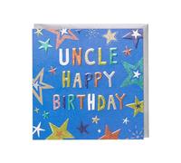 Kindred - Carte d'anniversaire pour oncle