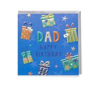 Kindred Carte d'anniversaire pour papa