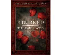Kindred Embraced: The Original Vampire Saga – DVD – Série complète (3 DVD)