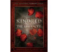 Kindred Embraced: The Original Vampire Saga – DVD – Série complète (3 DVD)