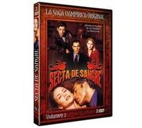 Kindred : Le Clan des maudits (1996) (Vol. 2) / Kindred: The Embraced G