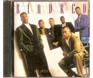 Kindred - Quest for The City