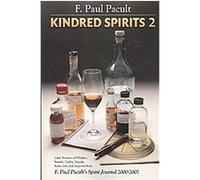 Kindred Spirits 2 F. Paul Pacult (Auteur)