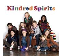 KINDRED SPIRITS