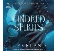 Kindred Spirits (Monsters in My Bed)