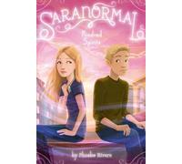 Kindred Spirits (Volume 8)