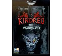 Kindred the Embraced - Vol.1-3