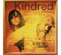 Kindred the Family Soul - in This Life Together [Import]