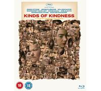 Kinds Of Kindness