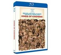 Kinds of Kindness (2024) (Blu Ray) G