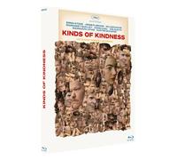 Kinds of Kindness [Blu-Ray]