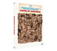 Kinds Of Kindness Blu-ray