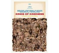 Kinds Of Kindness [Digital Video Disc] Ltd Ed, Subtitled, Widescreen, Dubbed