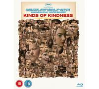 Kinds Of Kindness [Dvd]