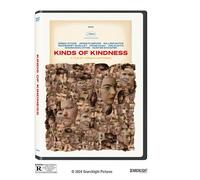 Kinds of Kindness [Region Free]