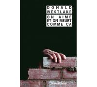 Kinds Of Love, Kinds Of Death