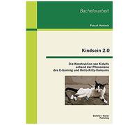Kindsein 2.0: Die Konstruktion Von Kidults Anhand Der Phänomene Des E-Gaming Und Hello-Kitty-Konsums