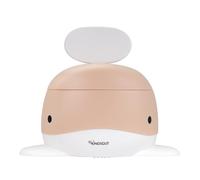 Kindsgut Pot pour bébé, Design de Baleine, pêche