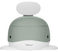 Kindsgut Pot pour enfants Pistache