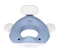 Réducteur De Toilette Baleine Bleu Pigeon TU