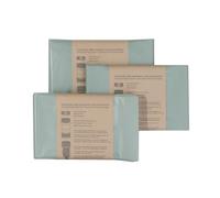 Kindsgut Set de 3 Rouleaux Sacs Poubelle à Couches