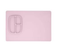 Kindsgut tapis de coloriage et de bricolage, menthe rose pâle TU