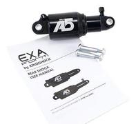 Kindshock Kind Shock KS A5-RR1 Amortisseur arrière Dual Air 125 x 20 mm ST1441