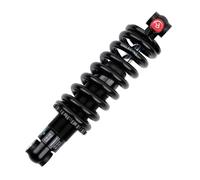 Kindshock KS EXA Amortisseur arrière pour VTT 550/650LBS en alliage d'aluminium amortisseur de suspension arrière 125/150/165/190 mm (190 mm)