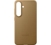 Kindsuit Coque Samsung Galaxy S25 camel résistant aux chocs EF-VS931PFEGWW