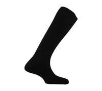 Kindy - Mi-bas anti-jambes lourdes en coton