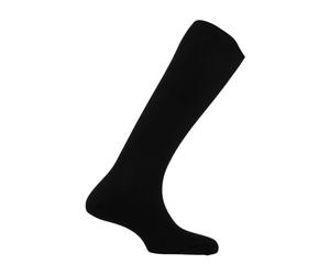 Kindy - Mi-bas anti-jambes lourdes en coton