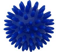 Kine-MAX Kine-MAX Pro-Hedgehog Massage Ball - 6cm Balle de récupération ks Bleu