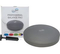 Kine-MAX Kine-MAX Professional Balance Pad Médecine-ball ks Argent