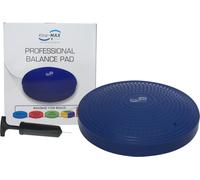 Kine-MAX Kine-MAX Professional Balance Pad Médecine-ball ks Bleu