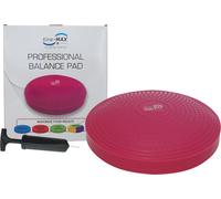 Kine-MAX Kine-MAX Professional Balance Pad Médecine-ball ks Rose