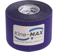 Kine-MAX Kine-MAX Tape Super-Pro Rayon Bandage ks Violet