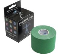 Kine-MAX Tape Classic Bandage Taille universelle Vert
