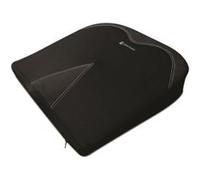 Coussin d'assise grand confort en mousse - KINE TRAVEL - 41.5 x 40 x 9/2 cm - développés et testés par un kiné spécialiste du dos