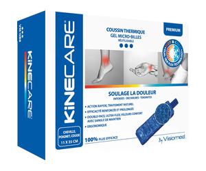 Kinecare Comp Bill Chev/Poig/Coud