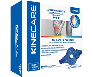Kinecare Comp Bill Genou