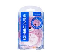Visiomed Kinecare Premium Coussin Thermique Gel Micro-Billes - Bleu - Rouge - Vert