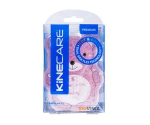 Kinecare Premium Colchón Térmico Gel Micro Esferas Azul 1ud