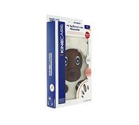 KiNECARE VM-WBH04 Thermophore dans manchon - Mouton, 750 ml, 26 x 15,5 cm