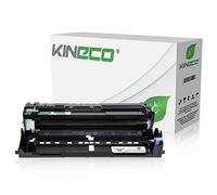 Kineco Tambour Compatible pour Brother DR-3300 HL-5440 5450 5470 5480 6180 D MFC-8510 8515 8520 8710 8810 8910 8950 8950 DN DW DWT Series DCP-8110 8155 8250 DN 8100 Series