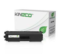 Kineco Toner XL de remplace TN421 TN423 Noir pour Brother MFC-L8690CDW MFC-L8900CDW