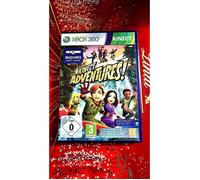 Kinect Adventures! - Jeu Xbox 360 - Action / Sport / Famille