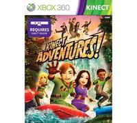 Kinect Adventures Xbox 360