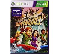 Kinect Adventures! Xbox 360