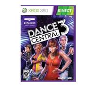 Kinect Dance Central 3 [import europe]