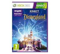 Disneyland Adventures G